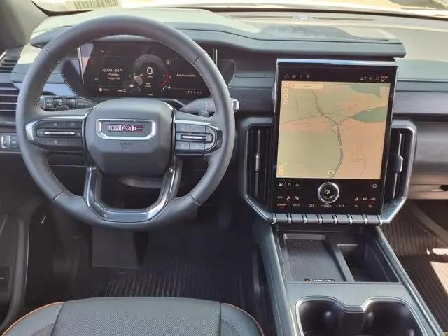 2026 GMC Acadia AWD AT4