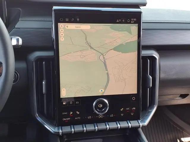 2026 GMC Acadia AWD AT4