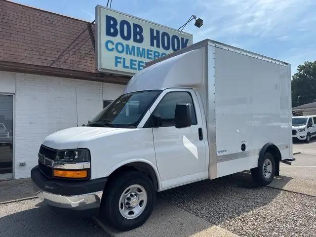 2025 Chevrolet Express Cutaway Work Van for sale in Louisville, KY