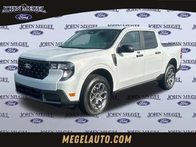 2025 Ford Maverick XLT for sale in Cleveland, GA