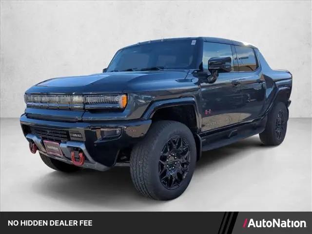 2026 GMC HUMMER EV 2X for sale in Golden, CO
