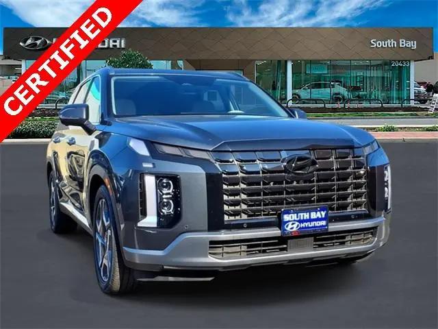 2023 Hyundai Palisade Limited for sale in Torrance, CA