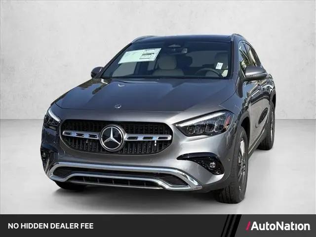 2026 Mercedes-Benz GLA-CLASS 4MATIC for sale in Marietta, GA