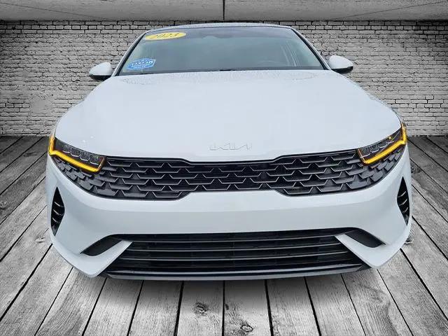 2023 Kia K5 EX