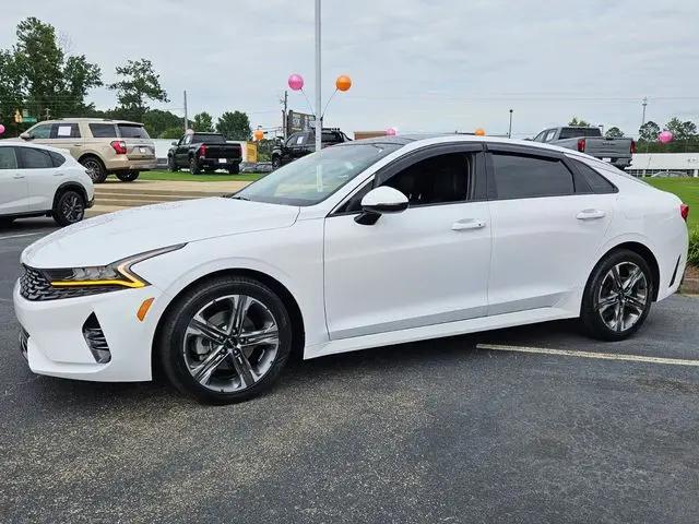 2023 Kia K5 EX