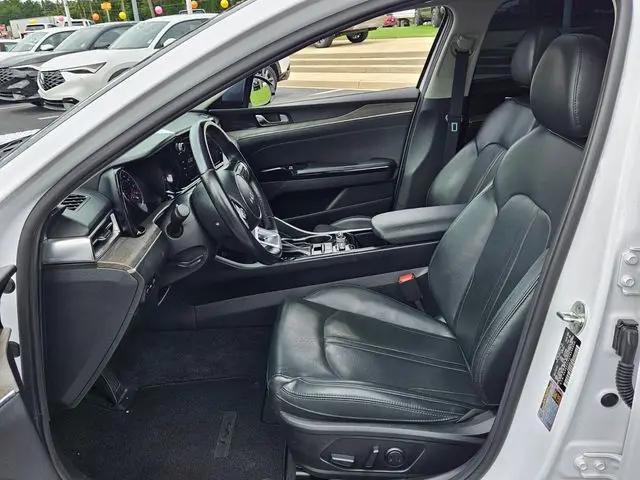 2023 Kia K5 EX
