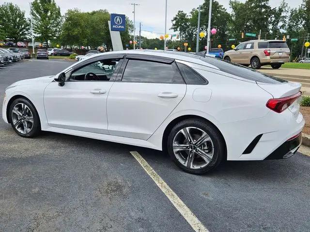 2023 Kia K5 EX