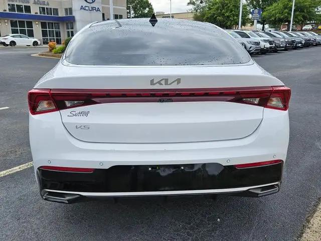 2023 Kia K5 EX