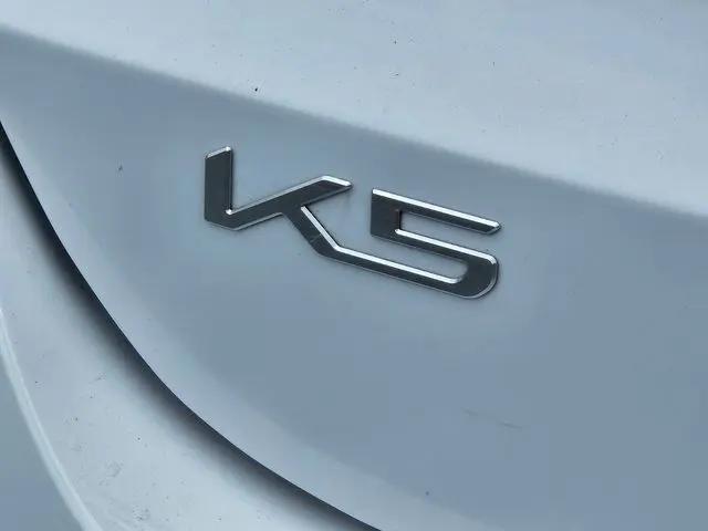 2023 Kia K5 EX