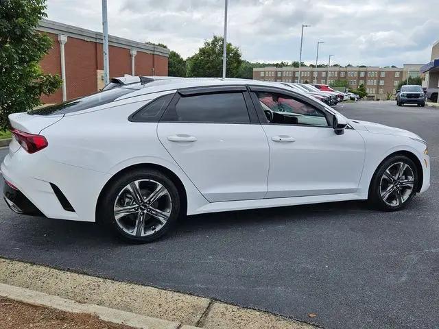 2023 Kia K5 EX