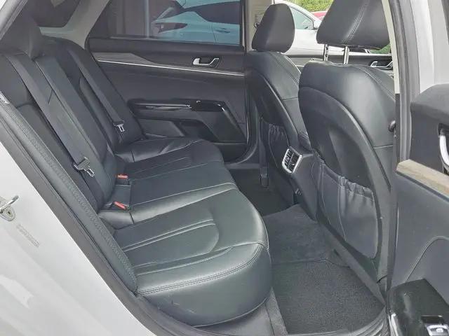 2023 Kia K5 EX