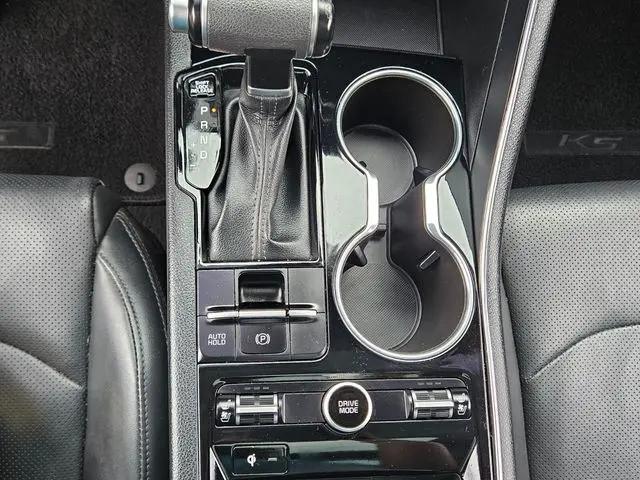 2023 Kia K5 EX