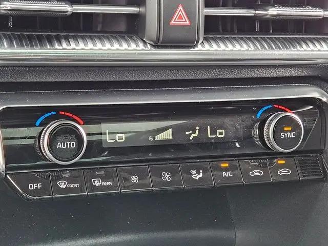 2023 Kia K5 EX