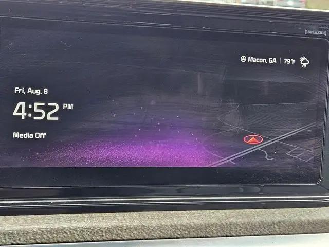 2023 Kia K5 EX