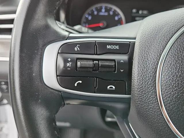 2023 Kia K5 EX