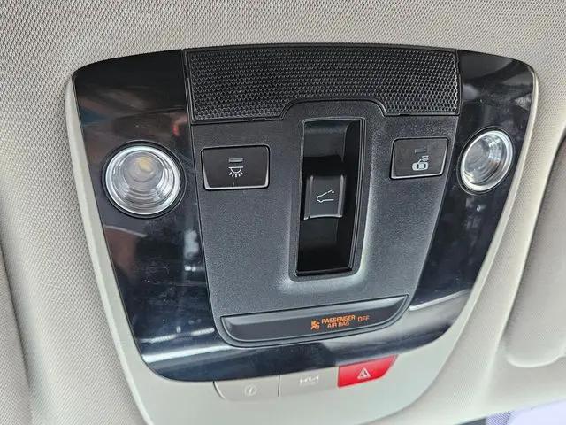 2023 Kia K5 EX