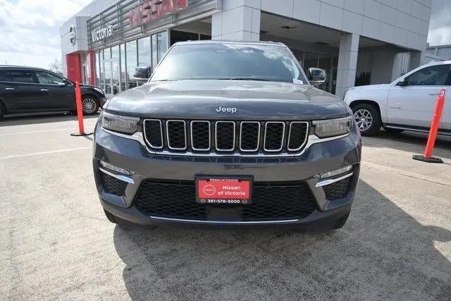 2023 Jeep Grand Cherokee Limited 4x2