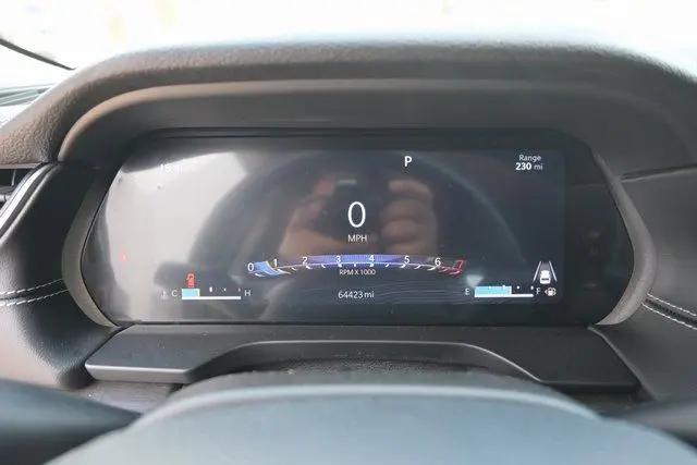 2023 Jeep Grand Cherokee Limited 4x2