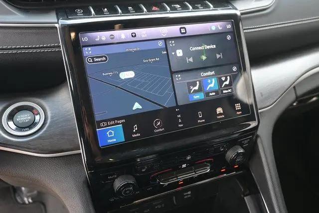 2023 Jeep Grand Cherokee Limited 4x2
