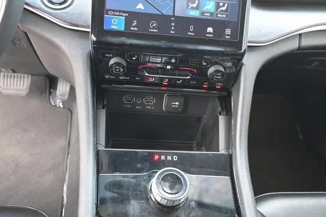 2023 Jeep Grand Cherokee Limited 4x2