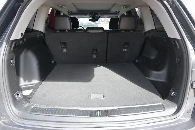 2023 Jeep Grand Cherokee Limited 4x2