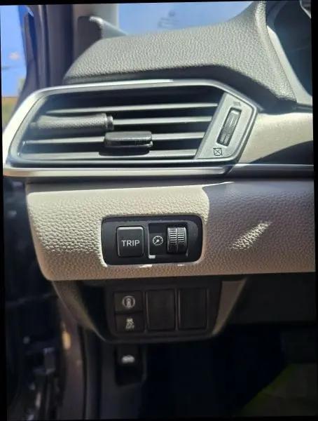 2020 Honda Accord Hybrid Hybrid