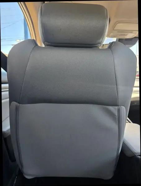 2020 Honda Accord Hybrid Hybrid