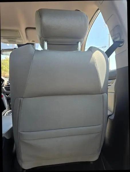 2020 Honda Accord Hybrid Hybrid