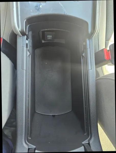 2020 Honda Accord Hybrid Hybrid