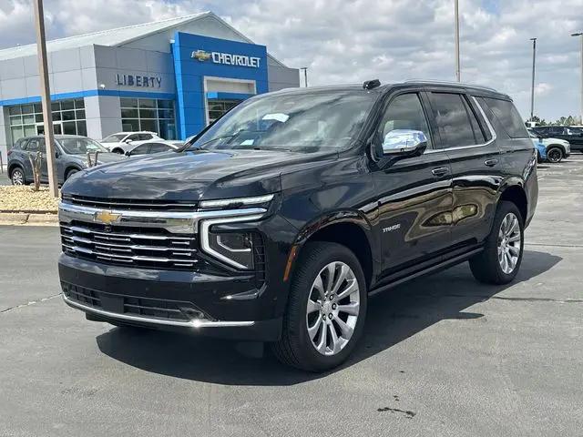 2025 Chevrolet Tahoe 2WD Premier for sale in Villa Rica, GA