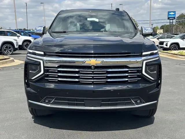 2025 Chevrolet Tahoe 2WD Premier