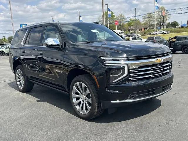 2025 Chevrolet Tahoe 2WD Premier