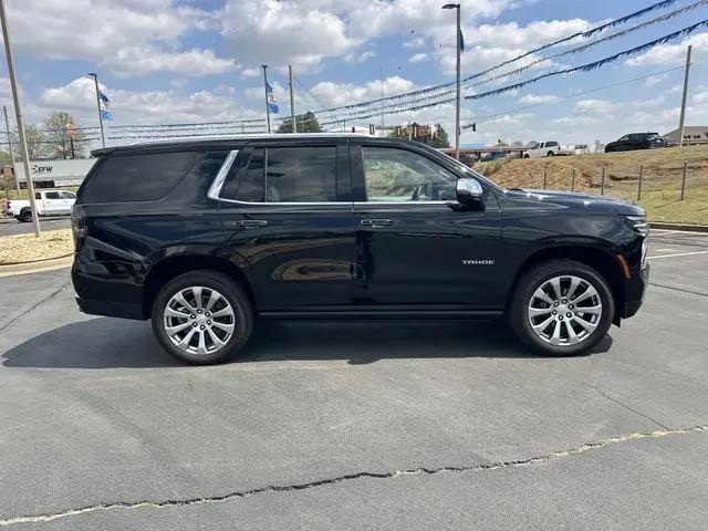 2025 Chevrolet Tahoe 2WD Premier