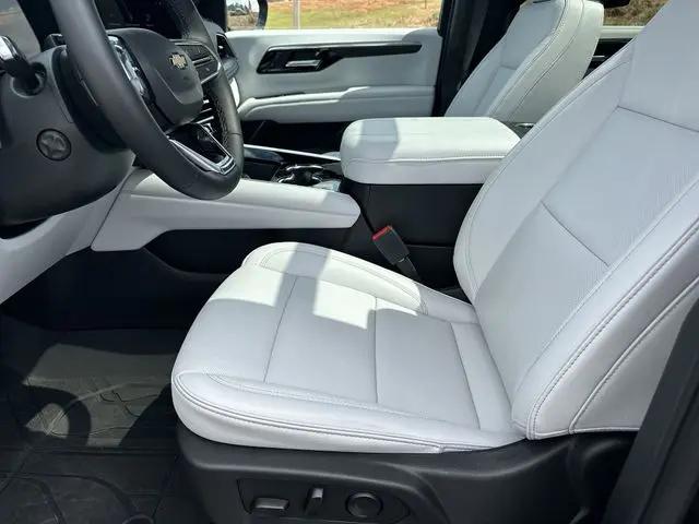 2025 Chevrolet Tahoe 2WD Premier