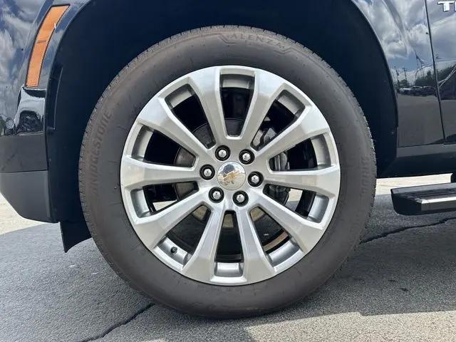 2025 Chevrolet Tahoe 2WD Premier