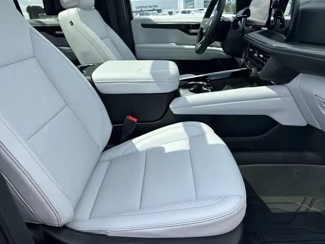2025 Chevrolet Tahoe 2WD Premier