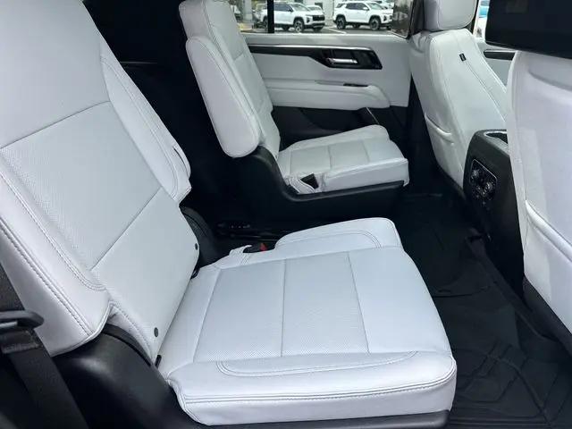 2025 Chevrolet Tahoe 2WD Premier