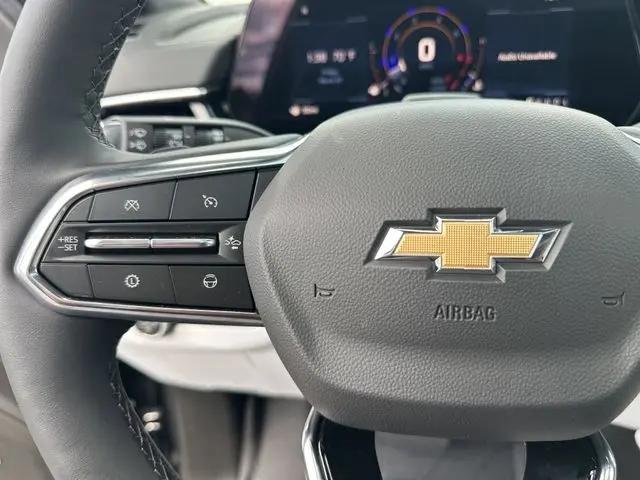 2025 Chevrolet Tahoe 2WD Premier