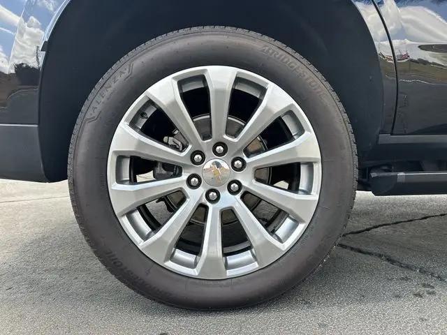 2025 Chevrolet Tahoe 2WD Premier