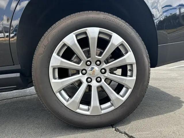 2025 Chevrolet Tahoe 2WD Premier