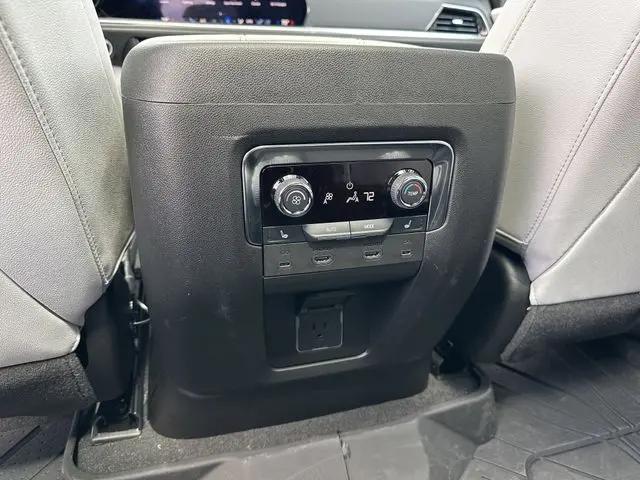 2025 Chevrolet Tahoe 2WD Premier