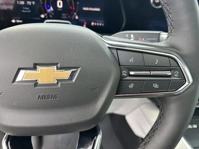 2025 Chevrolet Tahoe 2WD Premier