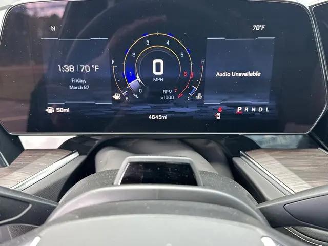 2025 Chevrolet Tahoe 2WD Premier