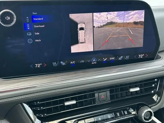 2025 Chevrolet Tahoe 2WD Premier