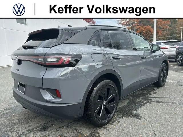 2025 Volkswagen ID.4 Pro S Plus