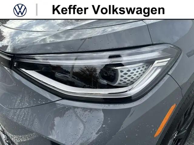 2025 Volkswagen ID.4 Pro S Plus