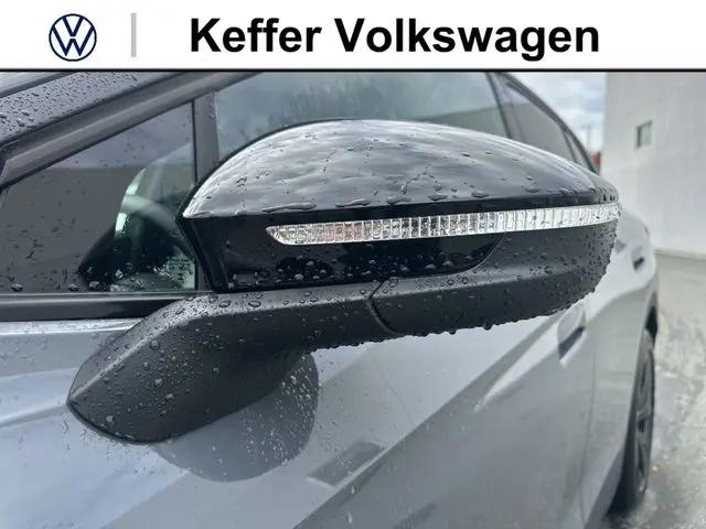 2025 Volkswagen ID.4 Pro S Plus