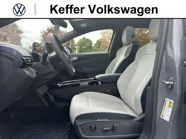 2025 Volkswagen ID.4 Pro S Plus