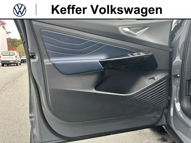 2025 Volkswagen ID.4 Pro S Plus