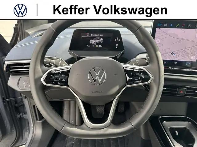 2025 Volkswagen ID.4 Pro S Plus
